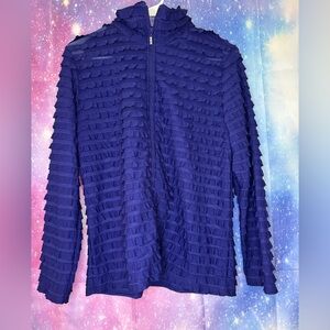 Drapers studio zip up jacket 🛍